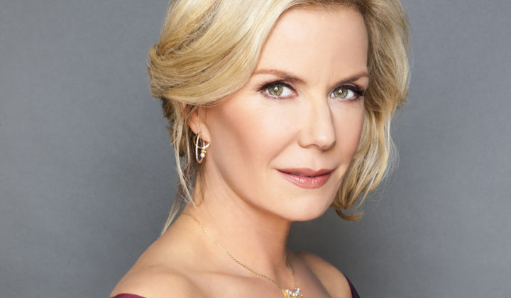 Katherine Kelly Lang