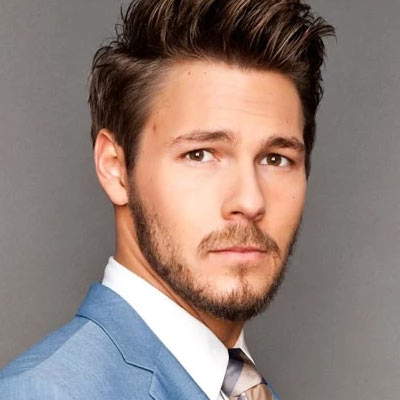 Scott Clifton